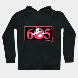 Lady SDGB NO GHOST Hoodie